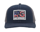 The USA Bundle w/ Free Gift!