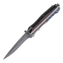 KG Pocket Knife