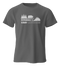 Charcoal Bear T-Shirt