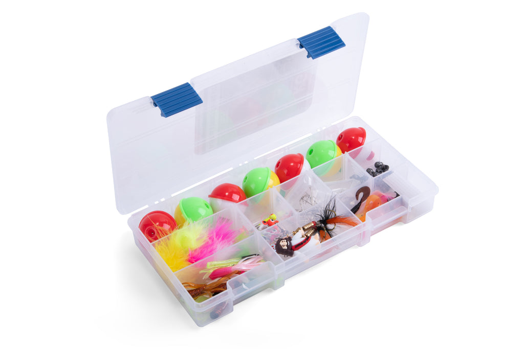kg Bluegill & Trout Fishing Kit