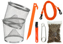 The Complete KG Minnow Trapping Kit