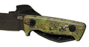 KG SURVIVAL Knife
