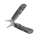 KG Camo Pliers Multi Tool