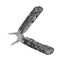 KG Camo Pliers Multi Tool