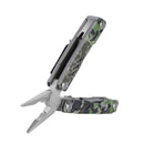 KG Camo Pliers Multi Tool