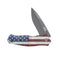 KG Pocket Knife