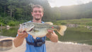 KG Bass Fishing Kit