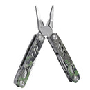 KG Camo Pliers Multi Tool