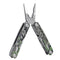 KG Camo Pliers Multi Tool