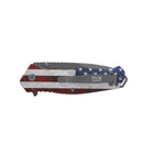 KG Pocket Knife