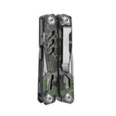 KG Camo Pliers Multi Tool