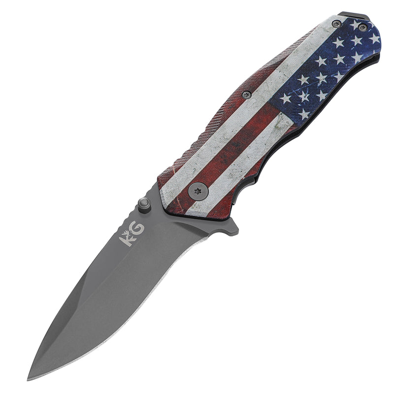 KG Pocket Knife