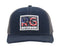 USA Snapback Hat
