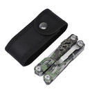 KG Camo Pliers Multi Tool