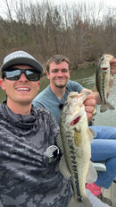 KG Bass Fishing Kit