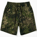 KG Camo Shorts & Free Towel