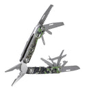 KG Camo Pliers Multi Tool