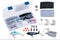 KG Ultimate Fishing 4-in-1 Bundle (Bass, Catfish, Bluegill & Trout + Free Bracelet Set)