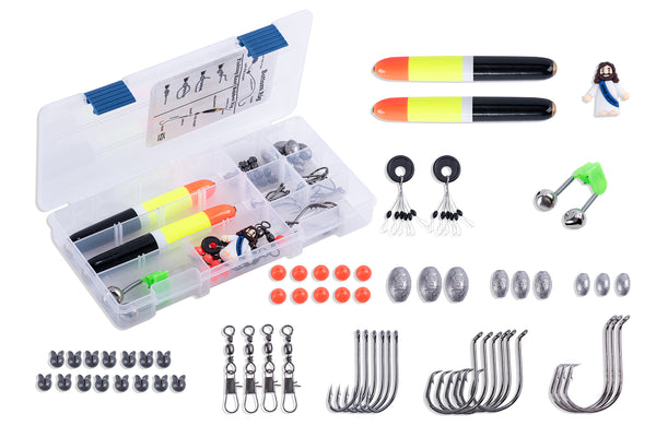 KG Catfishing Kit – Kendall Gray