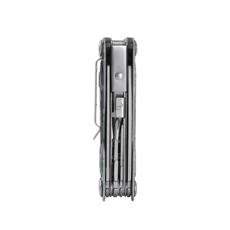 KG Camo Pliers Multi Tool