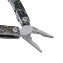 KG Camo Pliers Multi Tool