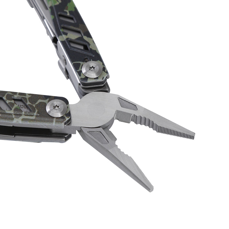 KG Camo Pliers Multi Tool