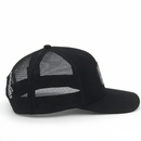 KG All Black Hat