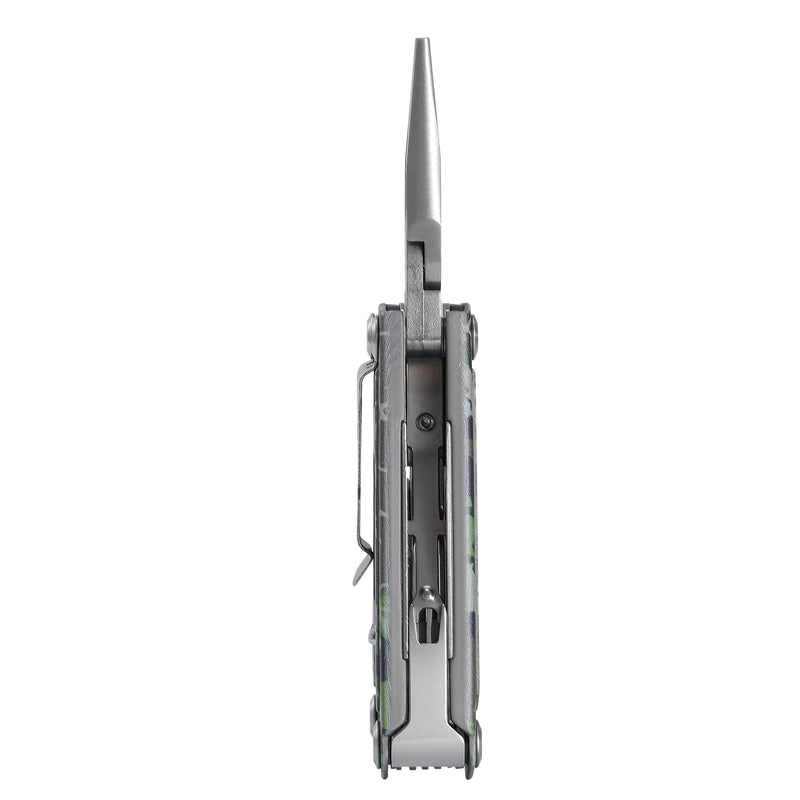 KG Camo Pliers Multi Tool