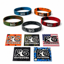 KG Bible Camp Bundle