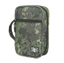KG Camo Bible Case