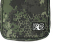 KG Camo Bible Case
