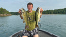 KG Bass Fishing Kit
