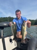 KG Bass Fishing Kit