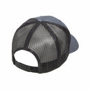 KG Charcoal Snapback Hat