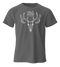 Charcoal Deadhead T-Shirt