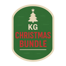 KG Christmas Bundle!