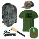 KG Christmas Bundle!