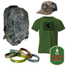 KG Christmas Bundle!