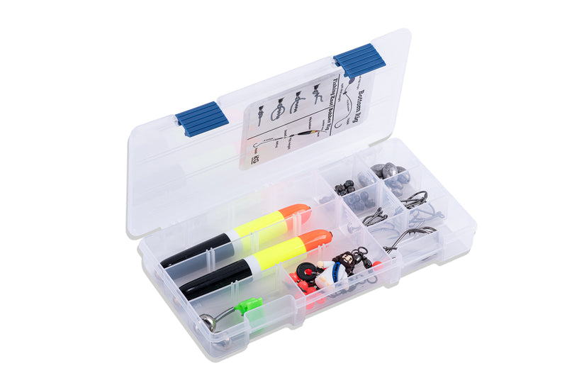 KG Catfishing Kit