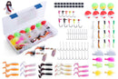 KG Bluegill & Trout Fishing Kit