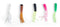 KG Bluegill & Trout Fishing Kit