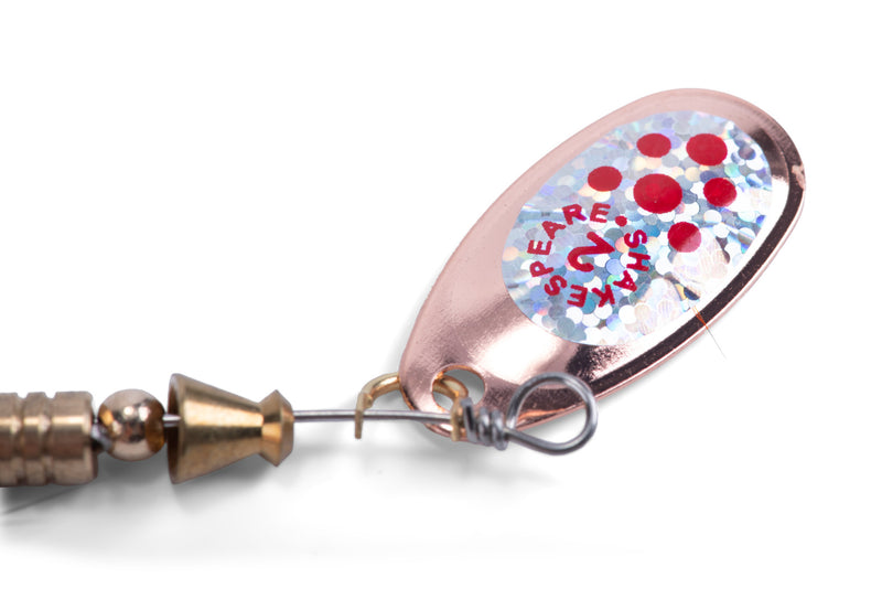 KG Bluegill & Trout Fishing Kit