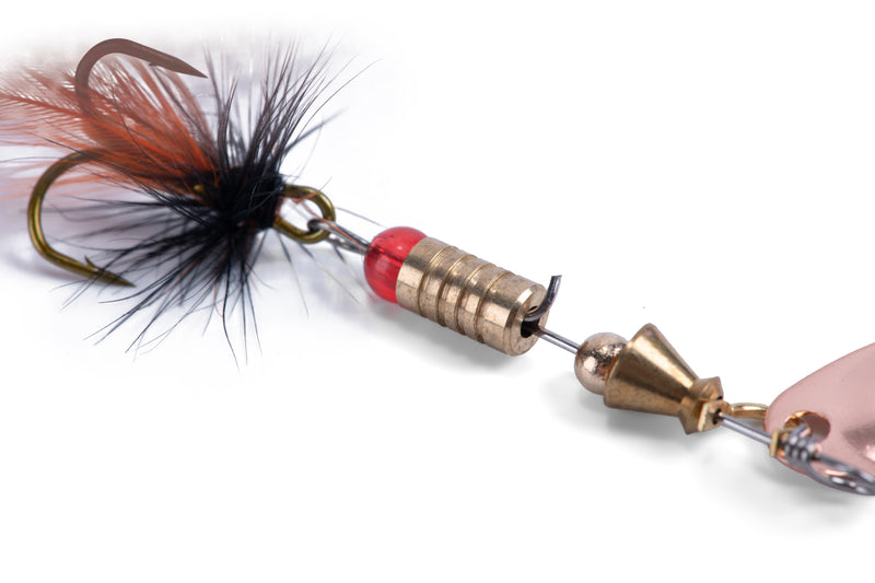 KG Bluegill & Trout Fishing Kit