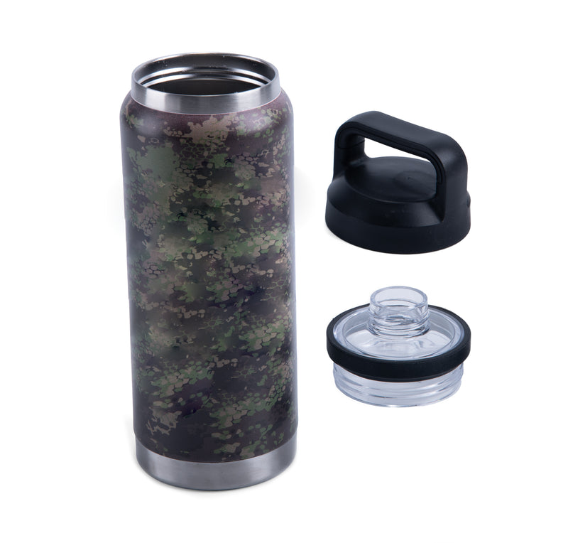 KG Camo Cup
