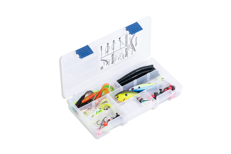 KG Bass Fishing Kit – Kendall Gray