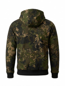 KG Camo Fleece Hoodie