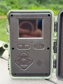 KG Trail Camera