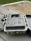KG Trail Camera
