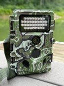 KG Trail Camera