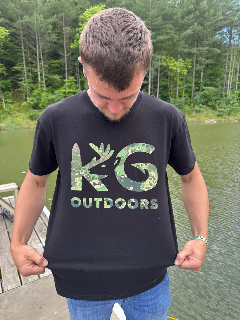 Blackout T-Shirt